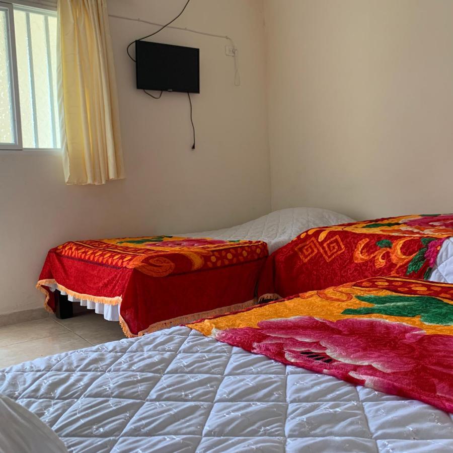Hotel Maxim La Union  Εξωτερικό φωτογραφία