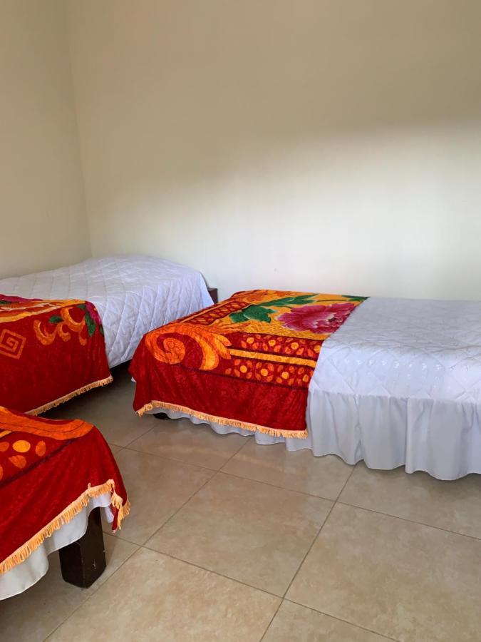 Hotel Maxim La Union  Εξωτερικό φωτογραφία