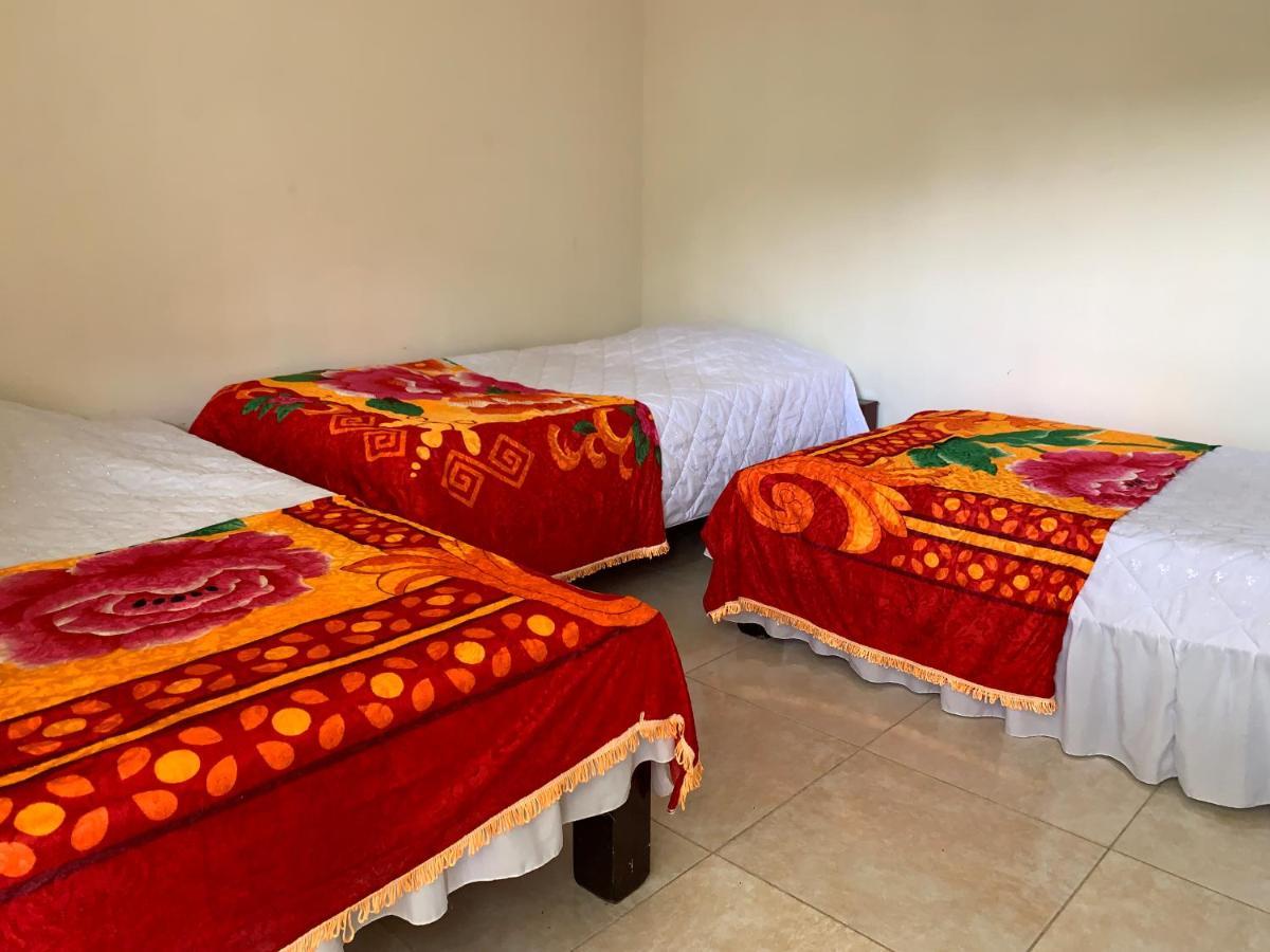 Hotel Maxim La Union  Εξωτερικό φωτογραφία